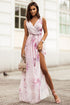 Cocktail dress model 166124
